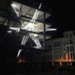 ART : Led the light be artistic !!!