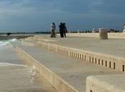 L’orgue marine “Sea Organ”