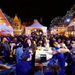 AGENDA : Les Nocturnes du Sablon