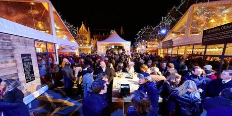 AGENDA : Les Nocturnes du Sablon