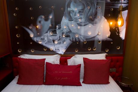Les Bulles de Paris : un hôtel entièrement dédié au champagne