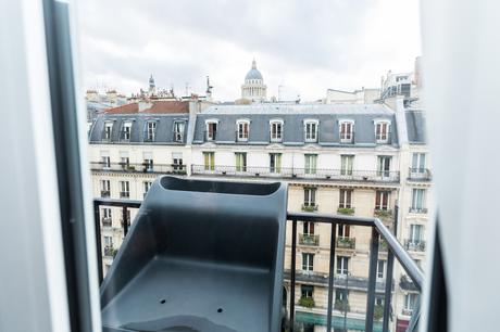 Les Bulles de Paris : un hôtel entièrement dédié au champagne