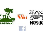 Analyse d’un rapport force, l’huile palme Greenpeace Nestlé