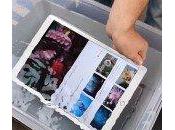 L’iPad est-il waterproof Test résistance l’eau