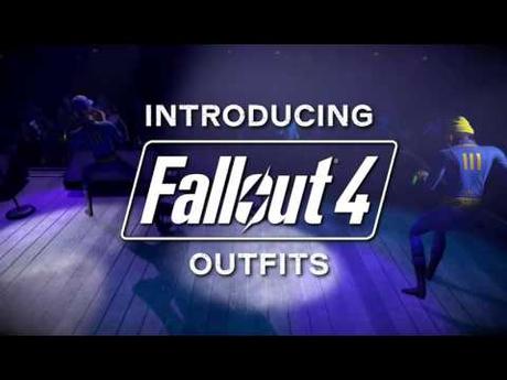 La tenue d’abri 111 de Fallout 4 bientôt disponible dans Rock Band 4