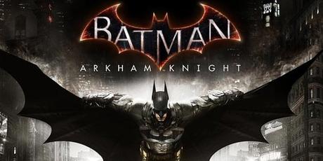 Batman Arkham Knight – Le DLC de novembre est disponible !﻿