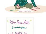 Liste père noël Petite frimousse