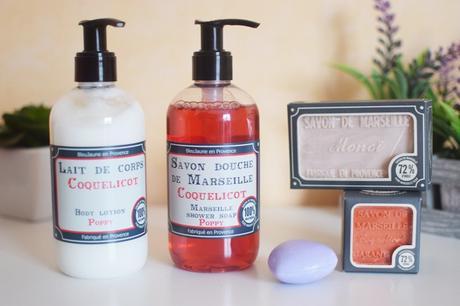 bleu jaune en provence