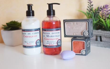 bleu jaune en provence avis