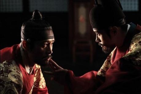 Gwanghae, l’homme qui est devenu roi.