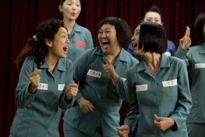 Harmonie : un film qui nous attriste