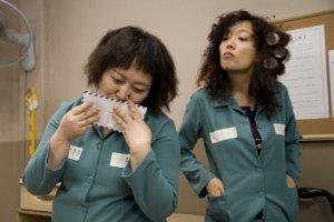 Harmonie : un film qui nous attriste