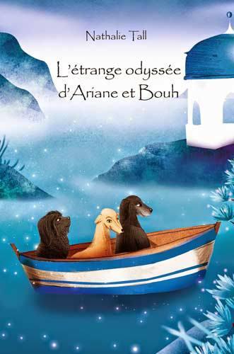 Les aventures d’Ariane et Bouh : livres pédagogiques pour la jeunesse