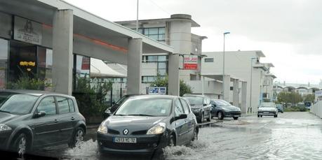 Risques d'inondations : quelles protections pour La Rochelle ?