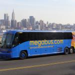 Megabus-bus