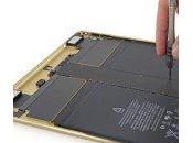 iFixit démonte l’iPad d’Apple