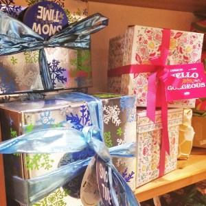 Idées de cadeaux pour mademoiselle – Noël 2015 Idées de cadeaux pour mademoiselle – Noël 2015