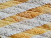 Mille feuille créme pâtissiére praliné maison