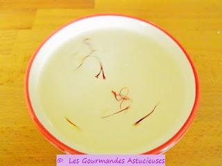 Comment bien utiliser le Safran ?