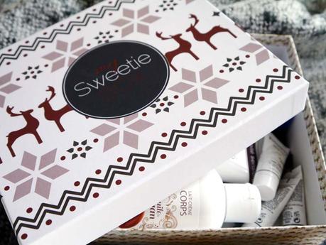 My Sweetie Box Canap' Party (1) - Charonbelli's blog beauté