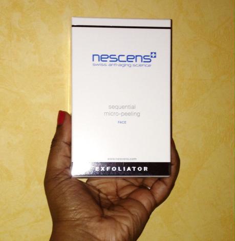 [ BEAUTE ] Je veux une jolie peau, donc j’exfolie