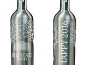 Belvedere Magnum Silver Laser