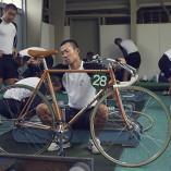 Keirin Academy ou comment devenir une star du cyclisme au Japon