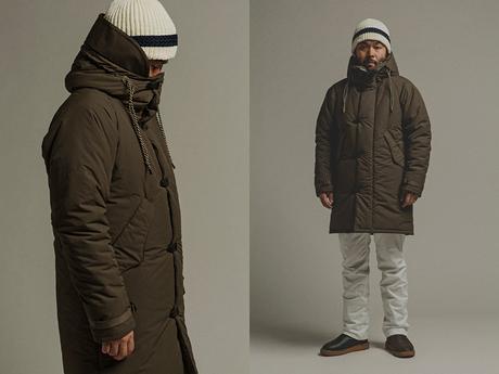 NEXUSVII – F/W 2015 COLLECTION LOOKBOOK