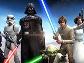 Star Wars™: Galaxy Heroes disponible pour votre iPhone