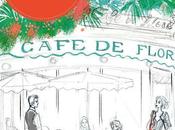 Chronique livre Abécédaire Tout-Paris