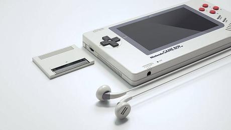 Cette Game Boy nouvelle génération devrait en faire craquer plus d’un !