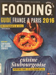 Bretzel & Café Crème miscellanées de novembre 2015