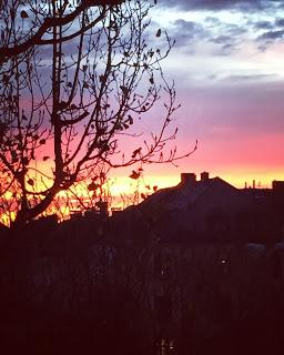 Bretzel & Café Crème miscellanées de novembre 2015