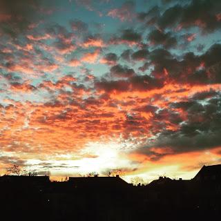 Bretzel & Café Crème miscellanées de novembre 2015