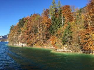 Bretzel & Café Crème miscellanées de novembre 2015