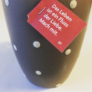 Bretzel & Café Crème miscellanées de novembre 2015