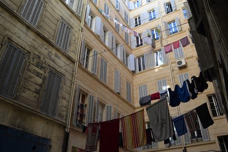 Quand Marseille réchauffe mon cœur - Vidéo #16