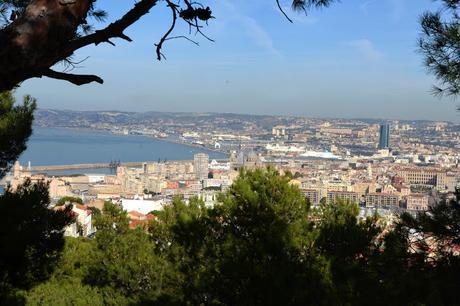 Quand Marseille réchauffe mon cœur - Vidéo #16