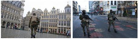 LA VILLE NE RESPIRE PLUS