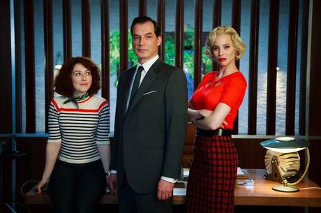 #TFSA – Mes consultants de copshows préférés