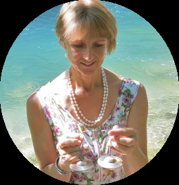 Ep.42 – Résilience et Méditation: Entretien avec Alison Prideaux Alison prideaux