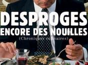 Encore nouilles (Pierre Desproges)