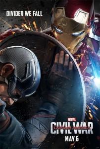 Captain America : Civil War – Le tout premier trailer !