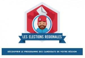 Les élections régionales pour les nuls par Voxe