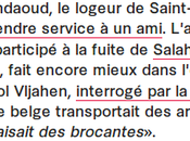 très jawadien "Il faisait brocantes&amp;quot;