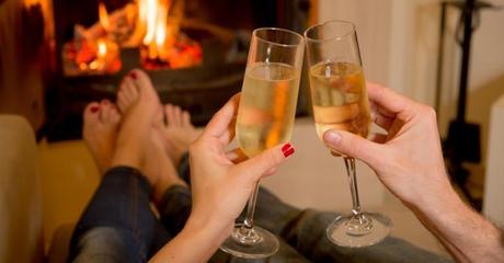 10 bonnes raisons de rester chez soi au nouvel an