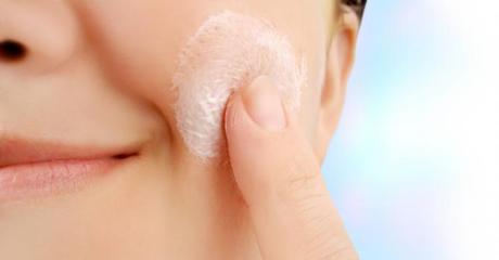 Comment réussir un bon gommage