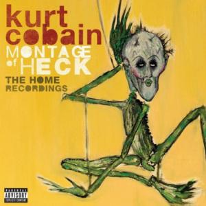 Kurdt Cobain - Montage of Heck