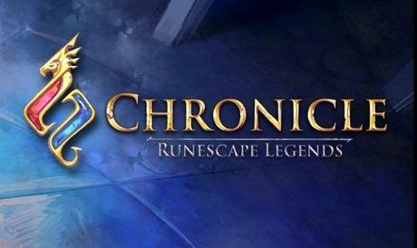Chronicle : RuneScae Legends – La beta fermée débute !‏