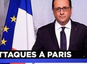Attentats faute inexcusable François Hollande